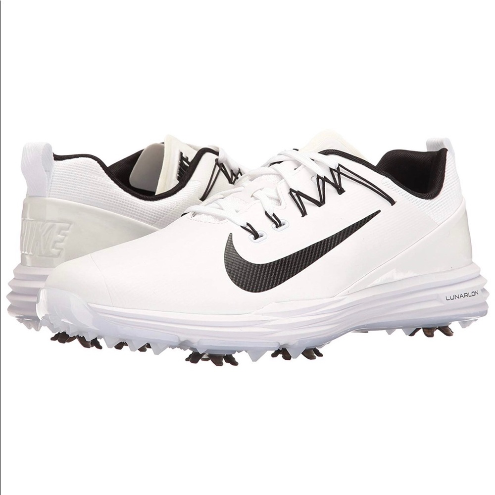 Nike Lunar Command 2 Golf Shoes